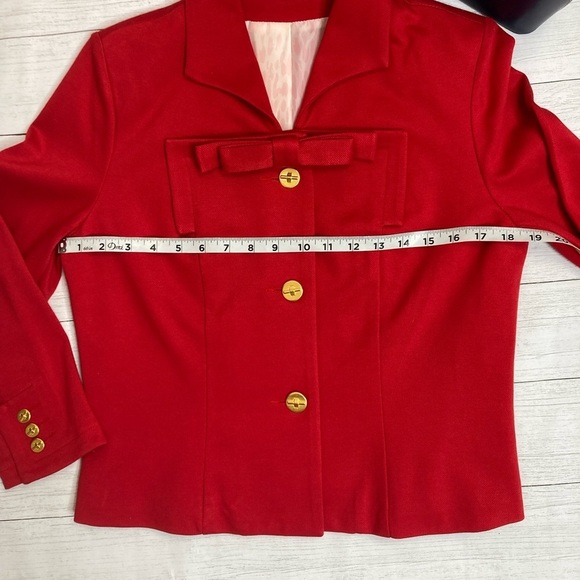 Cabi Love Carol Collection “Beau” Jacket - Picture 5 of 16